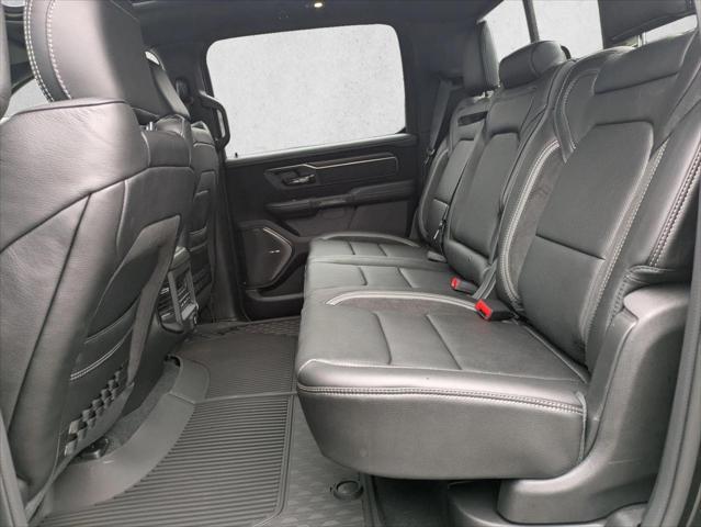 2026 Ram 1500 RHO Crew Cab 4x4 57 Box