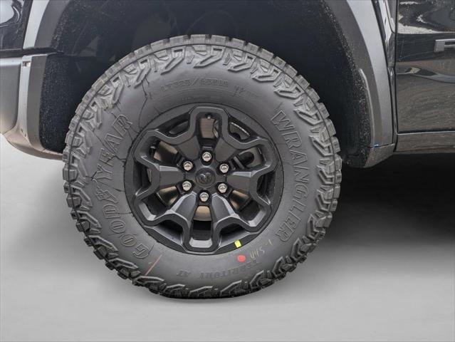 2026 Ram 1500 RHO Crew Cab 4x4 57 Box