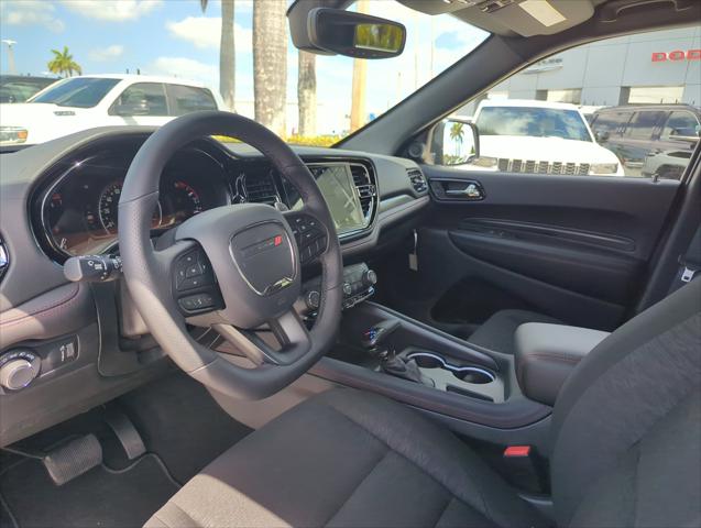 2026 Dodge Durango DURANGO GT RWD