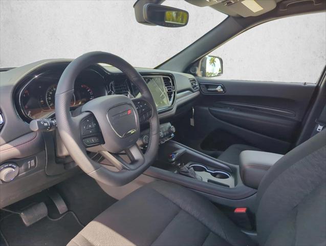 2026 Dodge Durango GT RWD