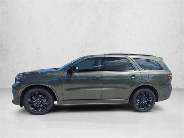 2026 Dodge Durango GT RWD