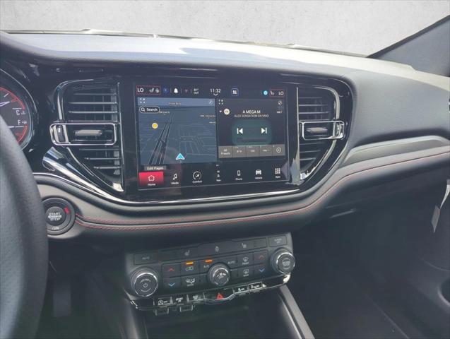 2026 Dodge Durango GT RWD