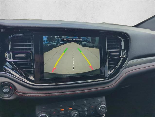 2026 Dodge Durango GT RWD