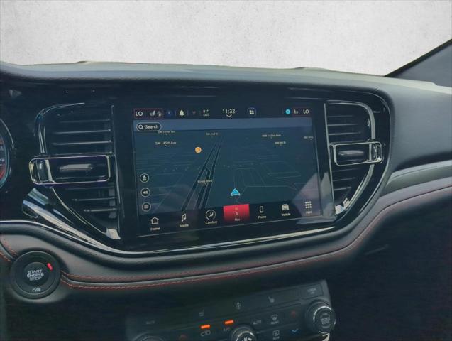 2026 Dodge Durango GT RWD