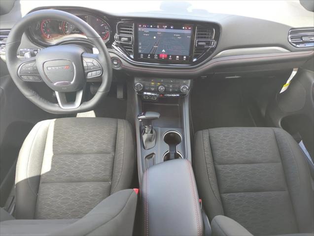2026 Dodge Durango GT RWD