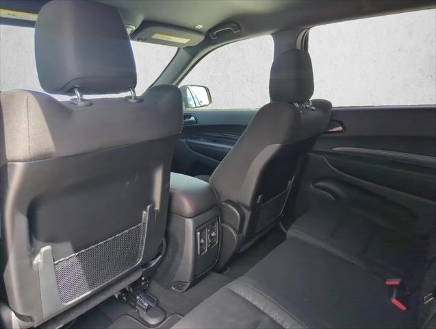 2026 Dodge Durango GT RWD