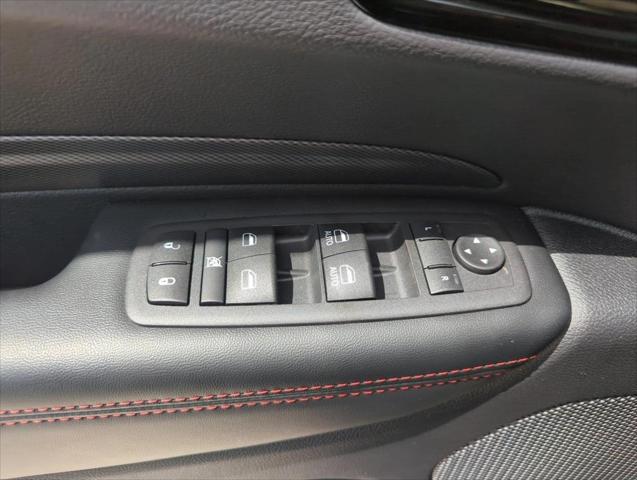 2026 Dodge Durango GT RWD