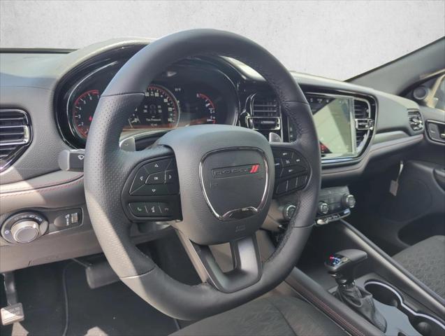 2026 Dodge Durango GT RWD