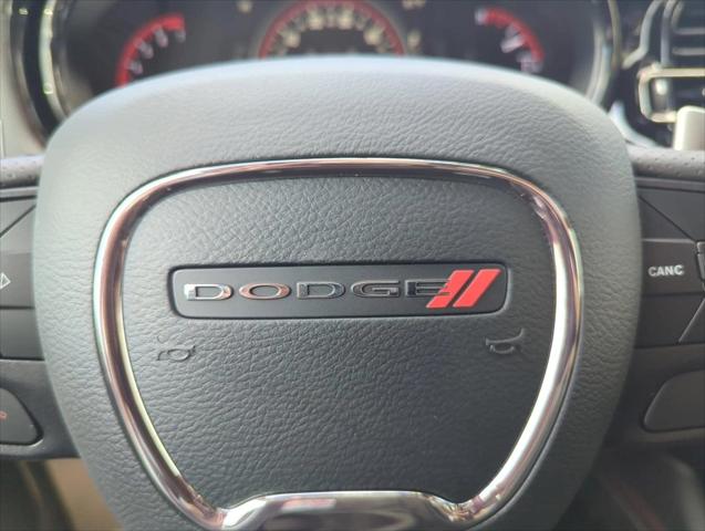 2026 Dodge Durango GT RWD