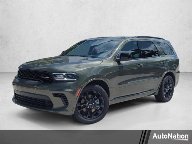 2026 Dodge Durango GT RWD for sale in Pembroke Pines, FL