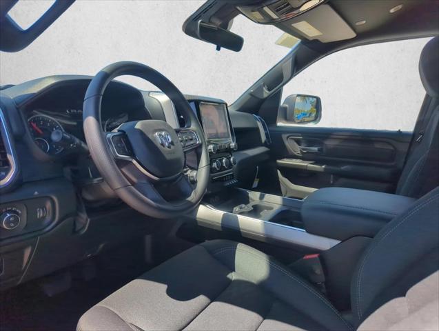 2026 RAM Ram 1500 RAM 1500 EXPRESS CREW CAB 4X4 57 BOX