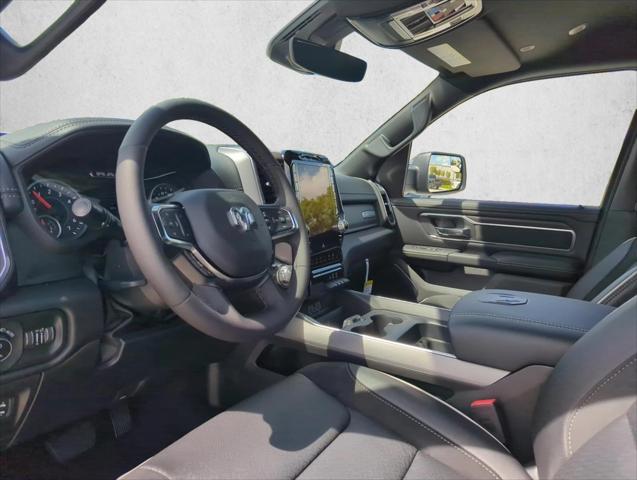 2026 RAM Ram 1500 RAM 1500 LARAMIE CREW CAB 4X4 57 BOX 2026 RAM Ram 1500 RAM 1500 LARAMIE CREW CAB 4X4 57 BOX
