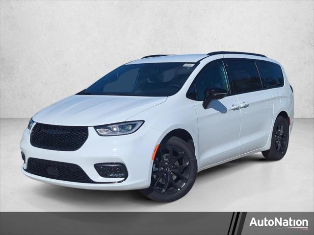 2026 Chrysler Pacifica Select for sale in Pembroke Pines, FL