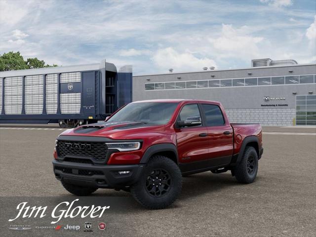 2026 RAM Ram 1500 RAM 1500 RHO CREW CAB 4X4 57 BOX 2026 RAM Ram 1500 RAM 1500 RHO CREW CAB 4X4 57 BOX