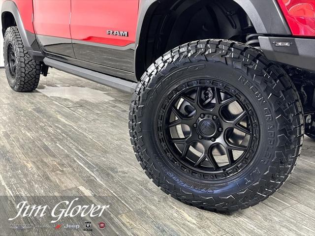 2026 RAM Ram 1500 RAM 1500 RHO CREW CAB 4X4 57 BOX