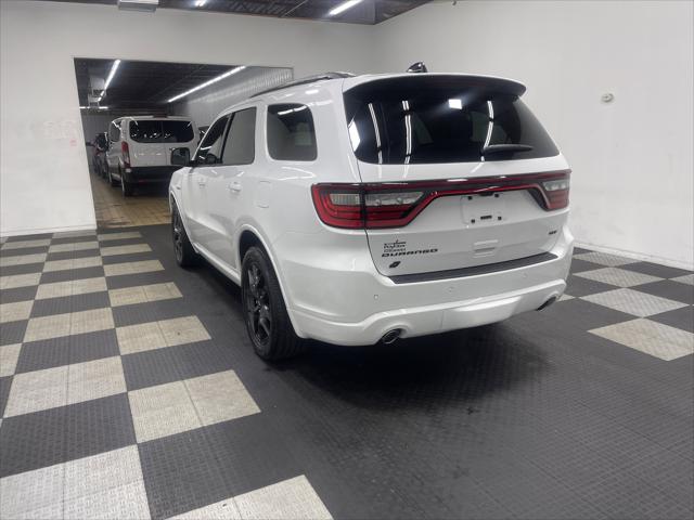 2026 Dodge Durango DURANGO GT PLUS AWD HEMI V8 2026 Dodge Durango DURANGO GT PLUS AWD HEMI V8