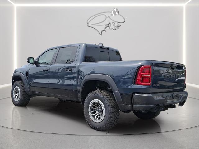 2026 RAM Ram 1500 RAM 1500 RHO CREW CAB 4X4 57 BOX