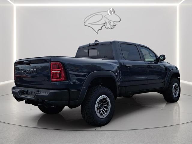 2026 RAM Ram 1500 RAM 1500 RHO CREW CAB 4X4 57 BOX
