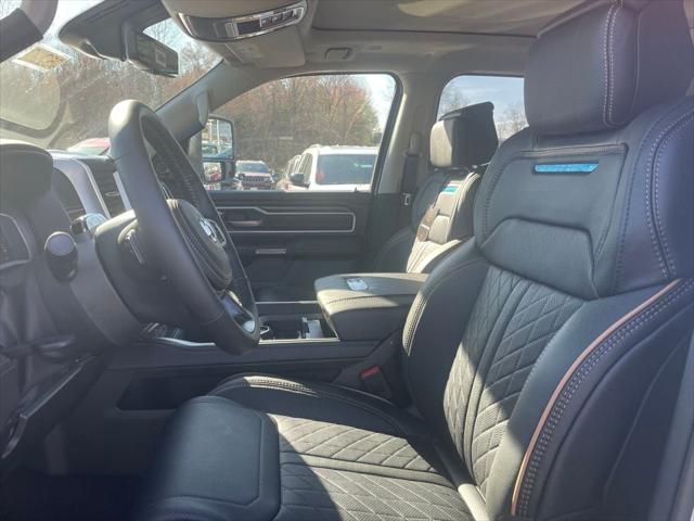2026 RAM Ram 1500 RAM 1500 TUNGSTEN CREW CAB 4X4 2026 RAM Ram 1500 RAM 1500 TUNGSTEN CREW CAB 4X4