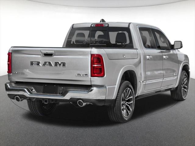 2026 RAM Ram 1500 RAM 1500 LIMITED CREW CAB 4X4 57 BOX 2026 RAM Ram 1500 RAM 1500 LIMITED CREW CAB 4X4 57 BOX