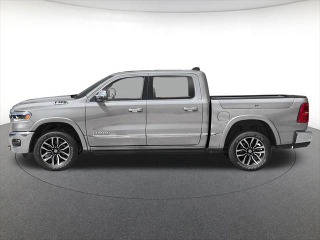 2026 RAM Ram 1500 RAM 1500 LIMITED CREW CAB 4X4 57 BOX 2026 RAM Ram 1500 RAM 1500 LIMITED CREW CAB 4X4 57 BOX