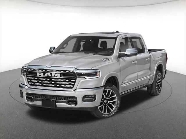 2026 RAM Ram 1500 RAM 1500 LIMITED CREW CAB 4X4 57 BOX 2026 RAM Ram 1500 RAM 1500 LIMITED CREW CAB 4X4 57 BOX