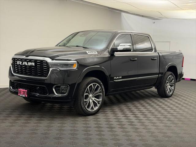 2026 Ram 1500 Tungsten Crew Cab 4x4 5'7" Box for sale in Kellogg, ID