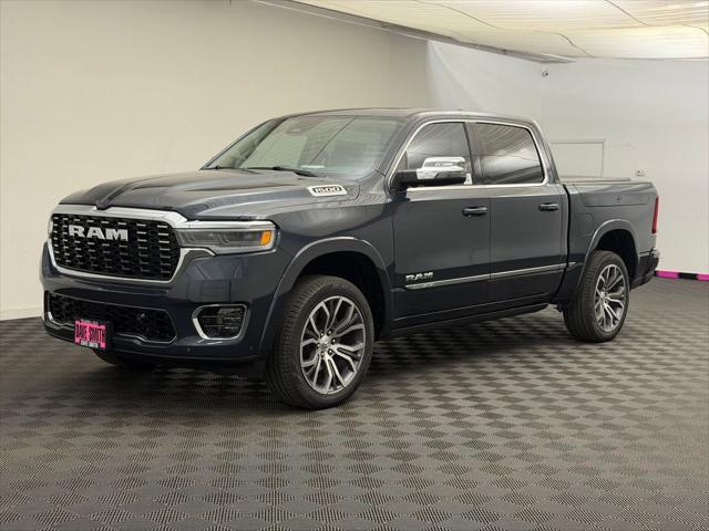 2026 Ram 1500 Tungsten Crew Cab 4x4 5'7" Box for sale in Kellogg, ID