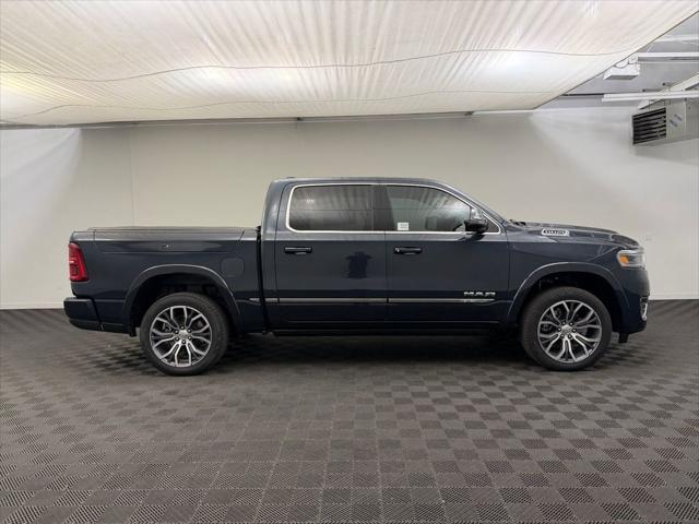 2026 Ram 1500 Tungsten Crew Cab 4x4 5'7" Box