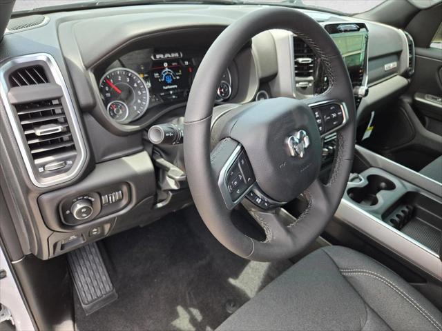 2026 RAM 1500 RAM 1500 LONE STAR CREW CAB 4X4 57 BOX
