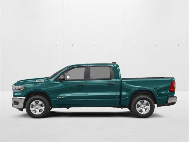2026 RAM Ram 1500 RAM 1500 LONE STAR CREW CAB 4X4 57 BOX