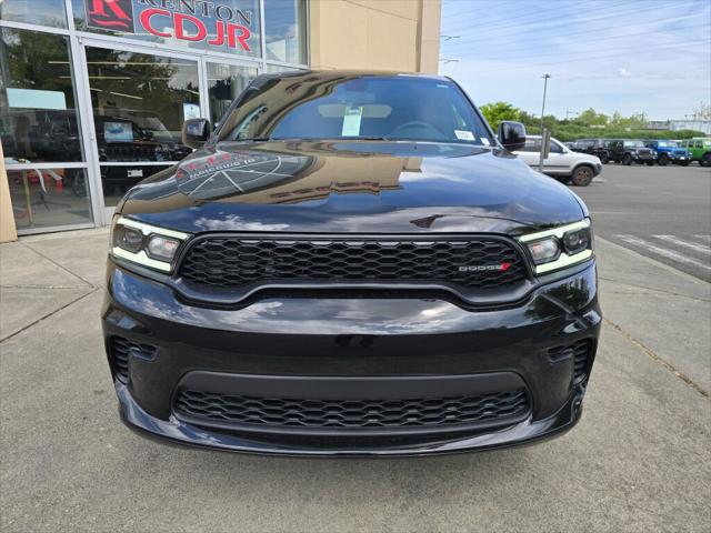 2026 Dodge Durango DURANGO GT AWD