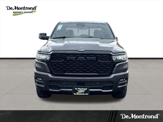 2026 RAM Ram 1500 RAM 1500 LONE STAR CREW CAB 4X4 57 BOX