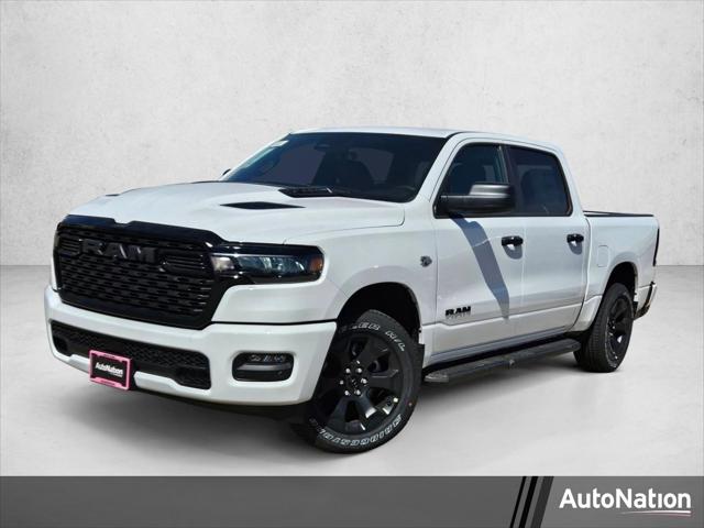 2026 Ram 1500 Express Crew Cab 4x4 5'7" Box for sale in Fort Worth, TX