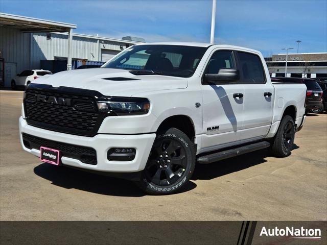 2026 Ram 1500 Express Crew Cab 4x4 57 Box for sale in Fort Worth, TX