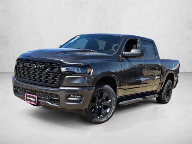 2026 RAM Ram 1500 RAM 1500 EXPRESS CREW CAB 4X4 57 BOX