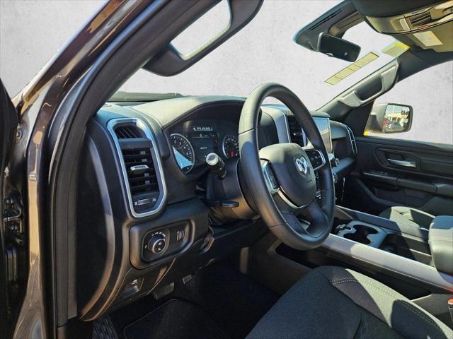 2026 RAM Ram 1500 RAM 1500 EXPRESS CREW CAB 4X4 57 BOX