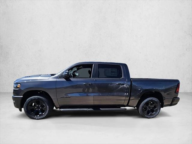 2026 Ram 1500 Express Crew Cab 4x4 5'7" Box