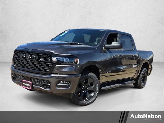 2026 RAM Ram 1500 RAM 1500 EXPRESS CREW CAB 4X4 57 BOX