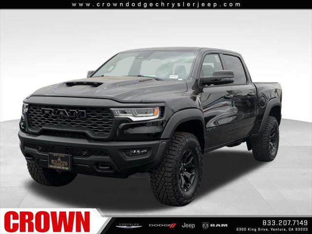 2026 RAM Ram 1500 RAM 1500 RHO CREW CAB 4X4 57 BOX 2026 RAM Ram 1500 RAM 1500 RHO CREW CAB 4X4 57 BOX
