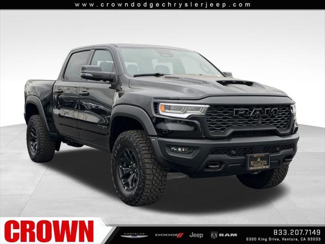 2026 RAM Ram 1500 RAM 1500 RHO CREW CAB 4X4 57 BOX 2026 RAM Ram 1500 RAM 1500 RHO CREW CAB 4X4 57 BOX