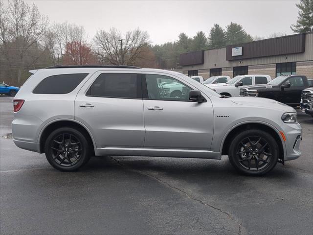 2026 Dodge Durango DURANGO GT PLUS AWD HEMI V8 2026 Dodge Durango DURANGO GT PLUS AWD HEMI V8