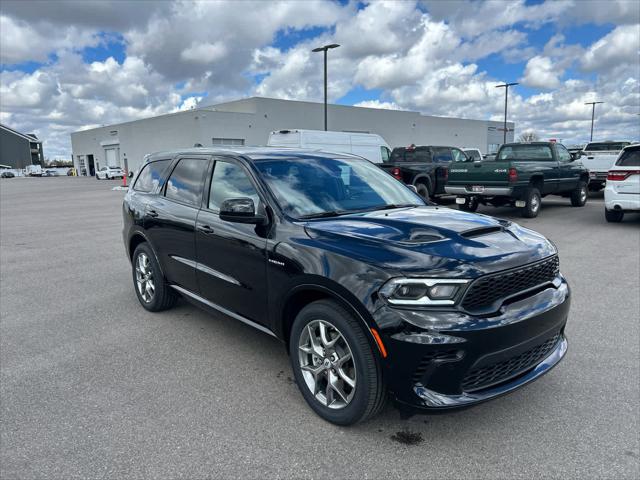 2026 Dodge Durango DURANGO GT AWD HEMI V8