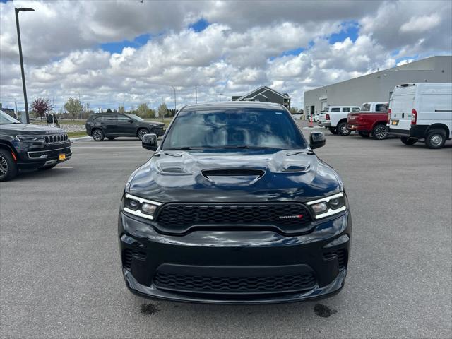 2026 Dodge Durango DURANGO GT AWD HEMI V8