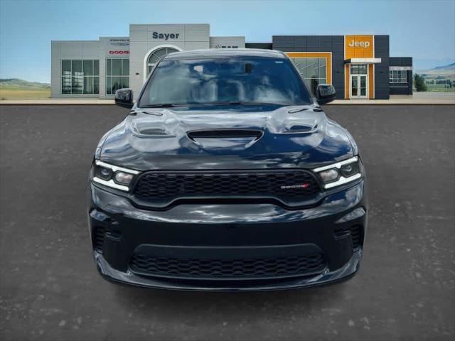 2026 Dodge Durango GT HEMI V8