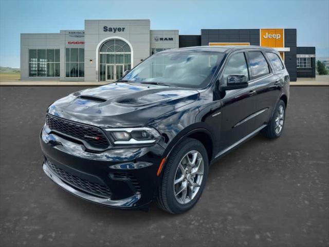 2026 Dodge Durango GT HEMI V8