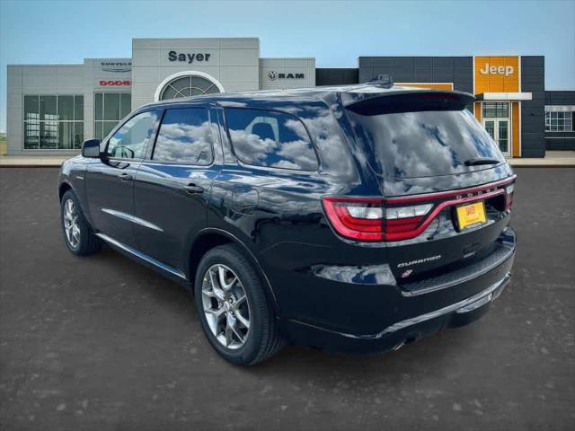 2026 Dodge Durango GT HEMI V8