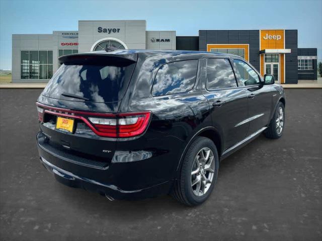 2026 Dodge Durango GT HEMI V8