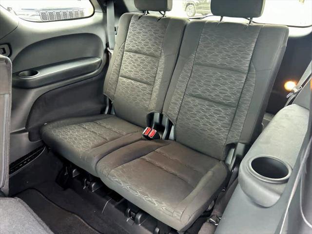 2026 Dodge Durango GT HEMI V8