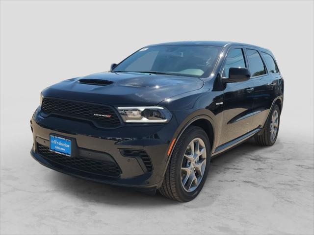 2026 Dodge Durango DURANGO GT AWD HEMI V8 2026 Dodge Durango DURANGO GT AWD HEMI V8